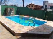 Sobrado para venda em Itanhaém em Itanhaém São Paulo de...