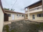 Sobrado para Venda em Itanhaém, Jardim Guacyra, 4...