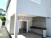 Sobrado para Venda em Itanhaém, Nova Itanhaém, 3...