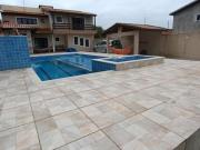 Sobrado para Venda em Itanhaém, Parque Augustus, 2...