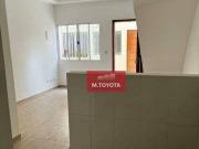 Sobrado para venda em Jaçanã de 54.00m² com 2 Quartos e...