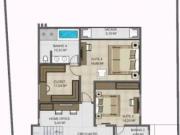 Sobrado para Venda em Jandira, Jardim do Golf I, 4...