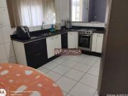 Sobrado para venda em Jardim Alice de 145.00m² com 3...