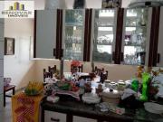 Sobrado para venda em Jardim Altos De Suzano de 480.00m²...