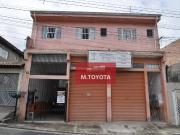 Sobrado para venda em Jardim Angélica em Guarulhos São...