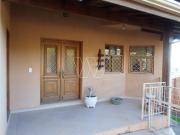 Sobrado para venda em Jardim Atibaia sousas em Campinas...