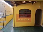 Sobrado para venda em Jardim Bela Vista de 190.00m² com...