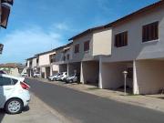 Sobrado para venda em Jardim Bela Vista de 99.00m² com 3...