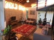 Sobrado para venda em Jardim Belmonte sousas em Campinas...