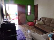 Sobrado para venda em Jardim Bertioga em Várzea Paulista...