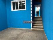 Sobrado para venda em Jardim Bom Clima de 110.00m² com 3...