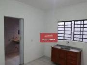Sobrado para venda em Jardim Bom Clima de 130.00m² com 4...