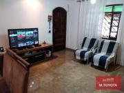 Sobrado para venda em Jardim Bom Clima em Guarulhos São...