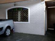 Sobrado para venda em Jardim Bom Clima de 159.00m² com 3...