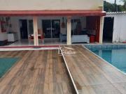 Sobrado para venda em Jardim Britânia de 208.00m² com 3...