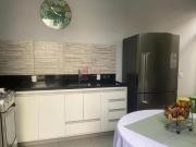 Sobrado para venda em Jardim Carolina de 162.00m² com 3...