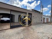 Sobrado para venda em Jardim Chapadão em Campinas São...