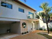 Sobrado para venda em Jardim Chapadão em Campinas São...