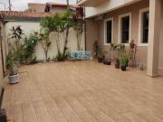 Sobrado para venda em Jardim Conceição em Santa Bárbara...