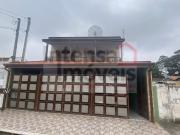 Sobrado para venda em Jardim Cristina em Pindamonhangaba...