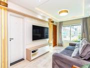 Sobrado para venda em Jardim Das Américas de 125.00m²...