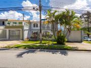 Sobrado para venda em Jardim Das Américas em Curitiba...