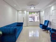 Sobrado para venda em Jardim Das Américas de 280.00m²...