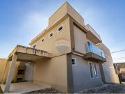 Sobrado para venda em Jardim Das Américas em Curitiba...