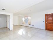 Sobrado para venda em Jardim Das Américas em Curitiba...