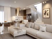 Sobrado para venda em Jardim Das Américas em Curitiba...