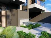 Sobrado para venda em Jardim Das Américas em Curitiba...