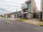 Sobrado para venda em Jardim Das Américas em Curitiba...