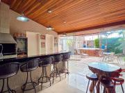 Sobrado para venda em Jardim Das Américas em Curitiba...