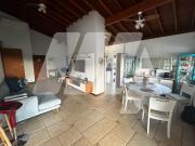 Sobrado para venda em Jardim das Cachoeiras de 233.00m²...