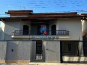 Sobrado para venda em Jardim De Itapoan em Paulínia São...