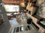 Sobrado para venda em Jardim Do Estádio em Santo André...