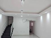 Sobrado para venda em Jardim Do Triunfo de 107.00m² com...