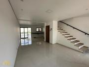 Sobrado para venda em Jardim Esperança de 120.00m² com 3...