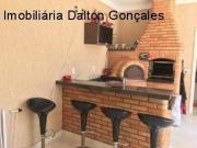 Sobrado para venda em Jardim Esplanada Ii em Indaiatuba...