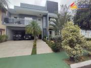 Sobrado para venda em Jardim Esplendor em Indaiatuba São...