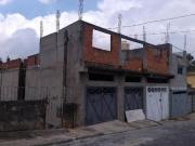 Sobrado para venda em Jardim Fernandes de 240.00m² com 3...