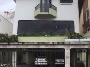 Sobrado para venda em Jardim Franca em São Paulo São...