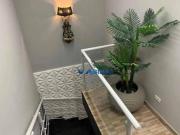Sobrado para venda em Jardim Giovana de 144.00m² com 3...