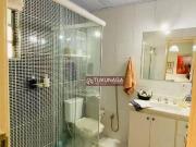 Sobrado para venda em Jardim Guanca de 230.00m² com 2...