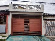 Sobrado para venda em Jardim Guaracy em Guarulhos São...