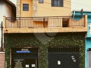 Sobrado para venda em Jardim Guarará em Santo André São...