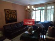 Sobrado para venda em Jardim Gumercindo em Guarulhos São...