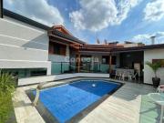 Sobrado para venda em Jardim Icatu de 380.00m² com 3...