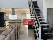 Sobrado para venda em Jardim Imperial Hills Iii de...