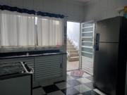 Sobrado para venda em Jardim Ipanema Zona Oeste com 3...